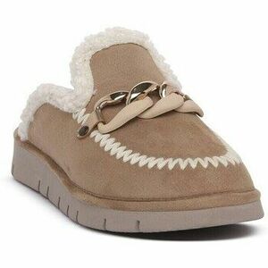 Papucsok Grunland CI1606BEIGE kép