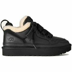 Rövid szárú edzőcipők UGG Lowmel kép