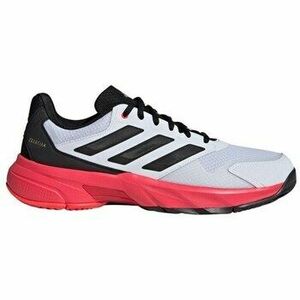 Multisport adidas Courtjam Control 3 kép