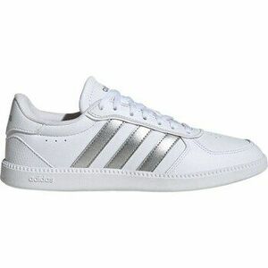 Rövid szárú edzőcipők adidas Breaknet Sleek kép