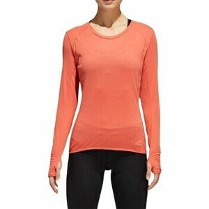 Hosszú ujjú galléros pólók adidas Supernova kép