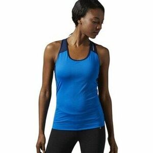 Trikók / Ujjatlan pólók Reebok Sport Racerback kép