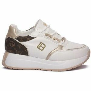 Rövid szárú edzőcipők Laura Biagiotti 8908 kép