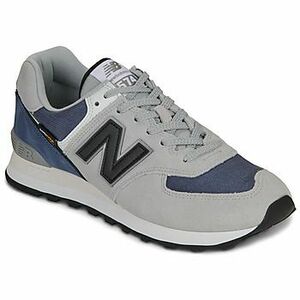 Rövid szárú edzőcipők New Balance 574 kép