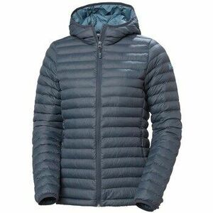 Steppelt kabátok Helly Hansen Sirdal kép