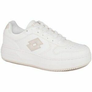 Rövid szárú edzőcipők Lotto Paliot Pf kép