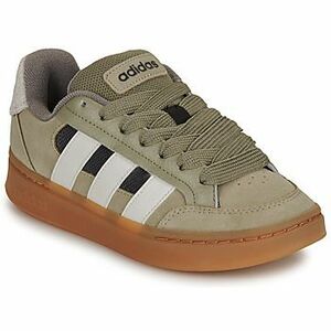Rövid szárú edzőcipők adidas GC ALPHA SK8 kép