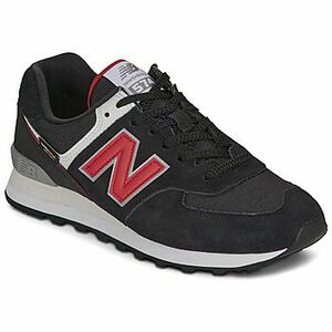 Rövid szárú edzőcipők New Balance 574 kép