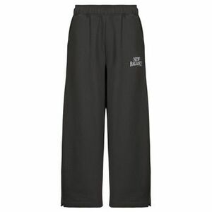 Futónadrágok / Melegítők New Balance LINEAR HERITAGE FLEECE BARREL PANT kép