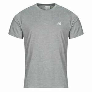 Rövid ujjú pólók New Balance SPORT TRAINING T-SHIRT kép