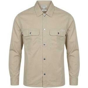 Hosszú ujjú ingek Calvin Klein Jeans LV04RE103G kép