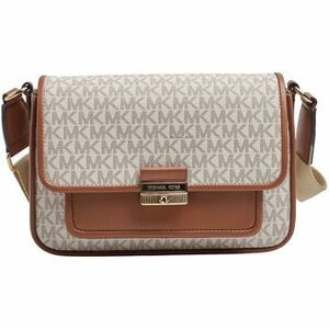 Válltáskák MICHAEL Michael Kors 35R5G2BM8B-VANILLA kép