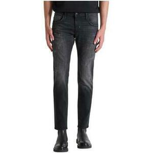 Slim farmerek Antony Morato MMDT00300-FA750603 kép