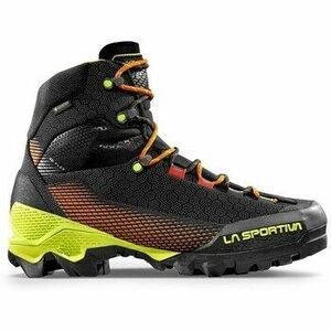 Túracipők La Sportiva Aequilibrium ST GTX kép