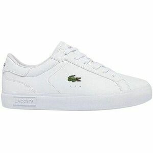 Rövid szárú edzőcipők Lacoste Powercourt kép