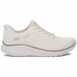 Rövid szárú edzőcipők Skechers 117497WTGD kép