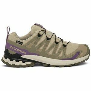 Rövid szárú edzőcipők Salomon XA Pro 3D V9 GTX kép