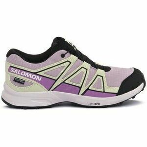 Rövid szárú edzőcipők Salomon Speedcross kép