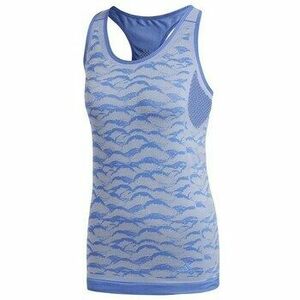 Trikók / Ujjatlan pólók adidas Ultra Primeknit Parley Tank kép