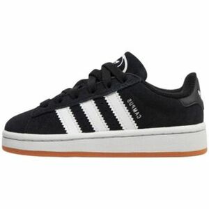 Rövid szárú edzőcipők adidas Campus 00s Elastic Core Black Enfants et Bébés kép