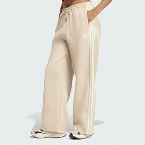 Futónadrágok / Melegítők adidas KB4950 W kép