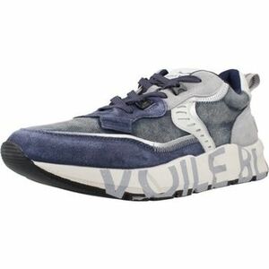 Rövid szárú edzőcipők Voile Blanche CLUB01 kép