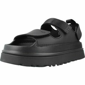 Szandálok / Saruk UGG W GOLDENGLOW kép