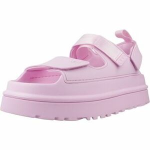 Szandálok / Saruk UGG W GOLDENGLOW kép