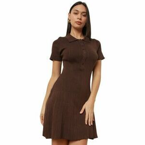 Rövid ruhák La Modeuse 77436_P183478 kép