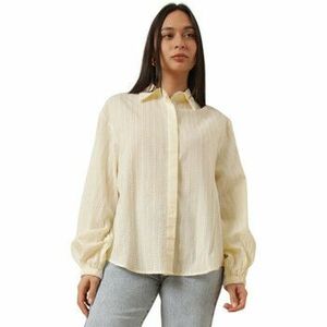 Ingek / Blúzok La Modeuse 77385_P183428 kép