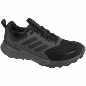 Futócipők adidas adidas Terrex Tracefinder 2 ClimaProof Trail kép