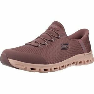 Belebújós cipők Skechers SLIP-INS GLIDE STEP VIBEY kép