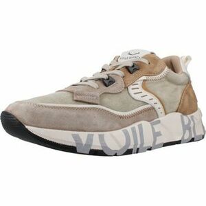 Rövid szárú edzőcipők Voile Blanche CLUB01 kép