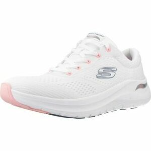 Rövid szárú edzőcipők Skechers ARCH FIT 2.0 BIG LEAGUE kép