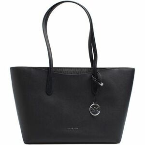 Bevásárló szatyrok / Bevásárló táskák MICHAEL Michael Kors 35F5S4XT3L-BLACK kép