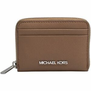 Pénztárcák MICHAEL Michael Kors 35H8STVZ5L-DRIFTWOOD kép