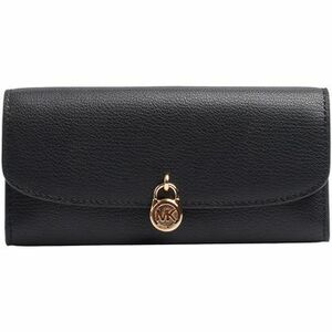 Pénztárcák MICHAEL Michael Kors 35S5GHME9L-BLACK kép