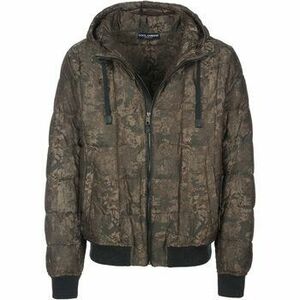 Steppelt kabátok D&G - kép