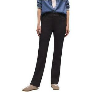 Nadrágok Street One Style_York Bootcut Techno Twill 380597 kép