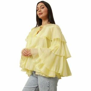 Ingek / Blúzok La Modeuse 77362_P183375 kép