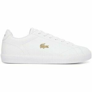 Rövid szárú edzőcipők Lacoste Lerond Set 225 kép