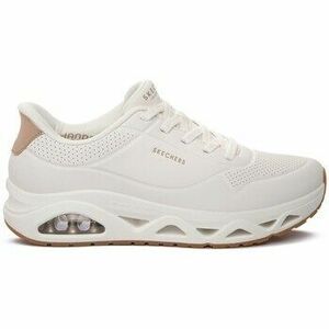 Rövid szárú edzőcipők Skechers 1190113WHT kép