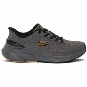 Rövid szárú edzőcipők Skechers 232846CCYL kép