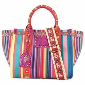 Kézitáskák Kurt Geiger London 2043858609K SOUTHBANK SM SHOPPER kép