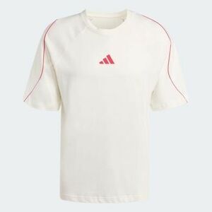 Rövid ujjú pólók adidas M STADIUM TEE kép