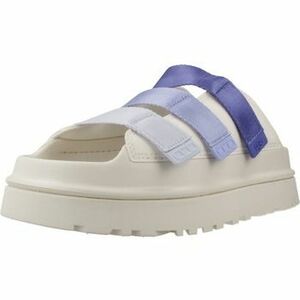 Papucsok UGG W GOLDEN GLOW SLIDE kép