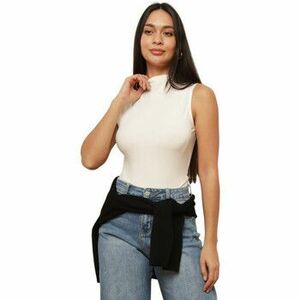 Trikók / Ujjatlan pólók La Modeuse 77379_P183410 kép