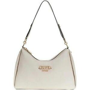 Kézitáskák Guess ANISE DOUBLE ZIP SHOULDER BAG HWPD99 16180 kép