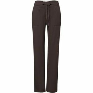 Nadrágok Street One Straight Leg HW Punto di Roma 380541 kép