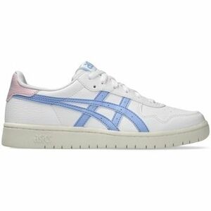 Rövid szárú edzőcipők Asics Japan S - White/Light Saphire kép